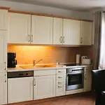 Residenz Prorer Wiek App 10 Strandnah, Mit Balkon By Unsere Urlaubszeit