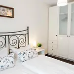 Residenz Prorer Wiek App 10 Strandnah, Mit Balkon By Unsere Urlaubszeit