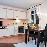 Residenz Prorer Wiek App 10 Strandnah, Mit Balkon By Unsere Urlaubszeit