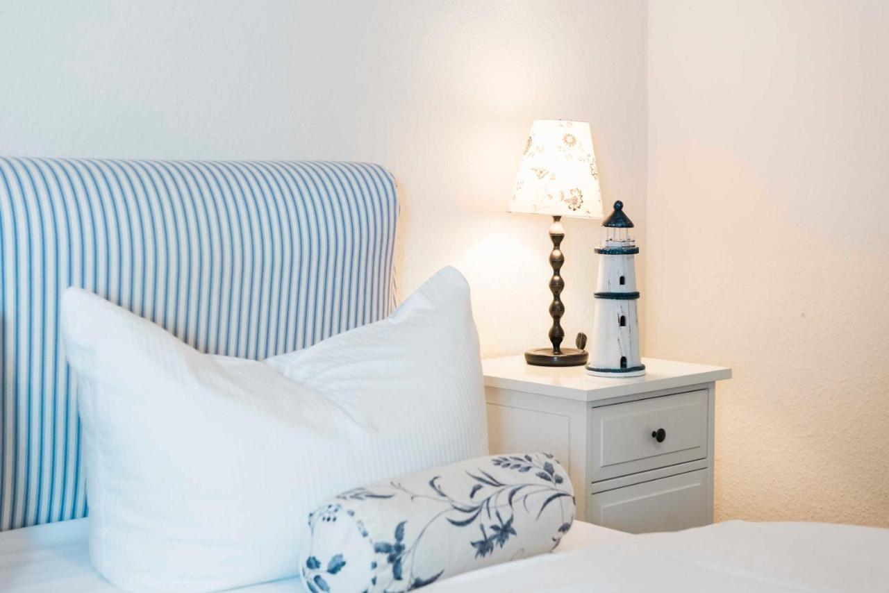 Apartment Residenz Prorer Wiek App 10 Strandnah, Mit Balkon By Unsere Urlaubszeit