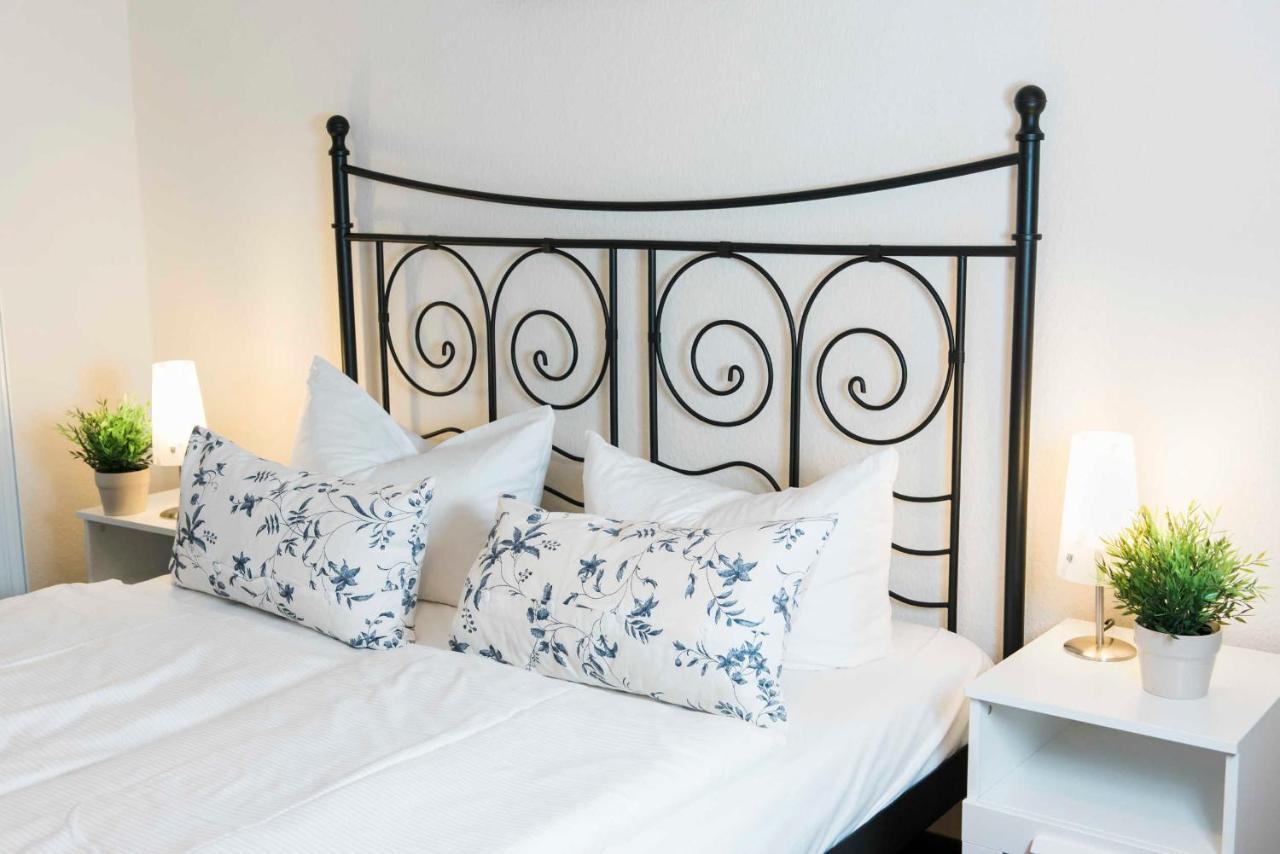 Apartment Residenz Prorer Wiek App 10 Strandnah, Mit Balkon By Unsere Urlaubszeit